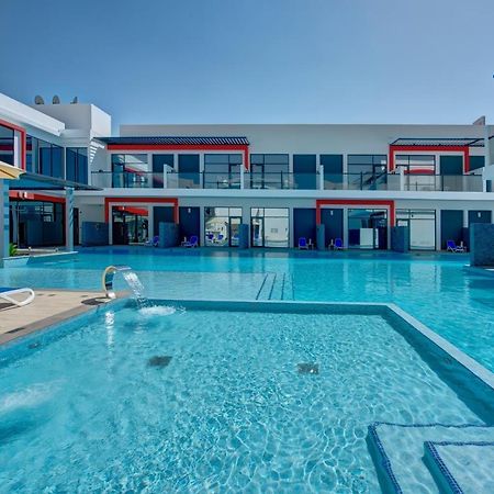 Kay Homes Ras al-Khaimah Esterno foto