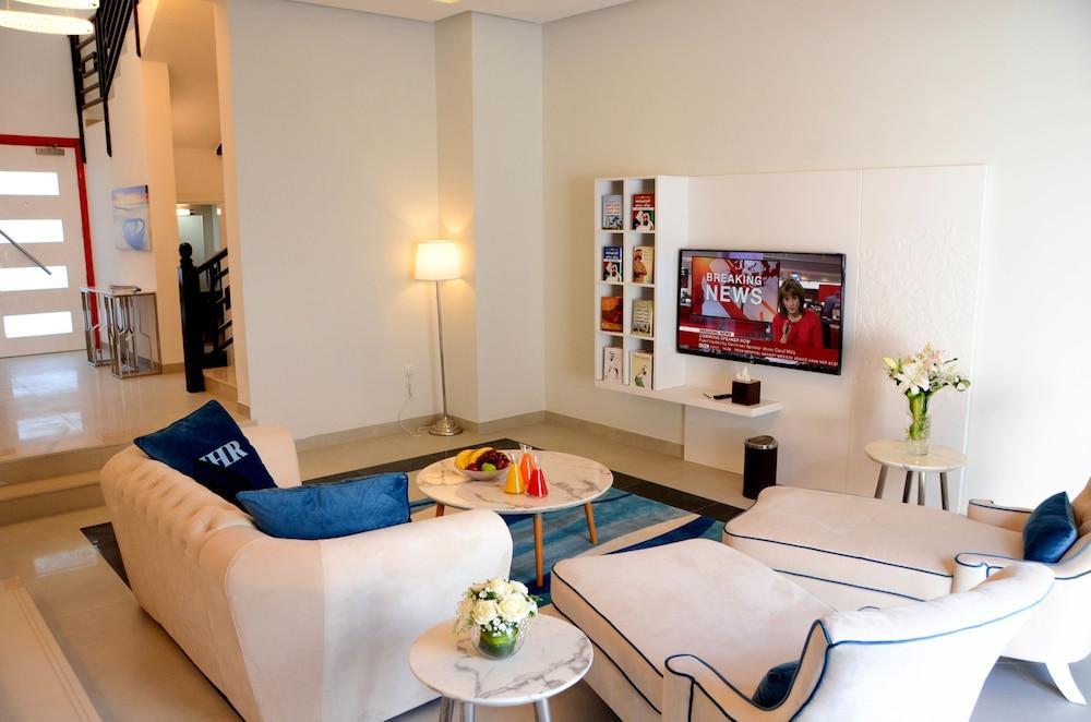 Kay Homes Ras al-Khaimah Esterno foto