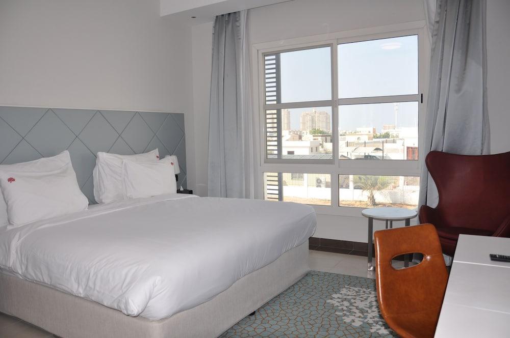 Kay Homes Ras al-Khaimah Esterno foto