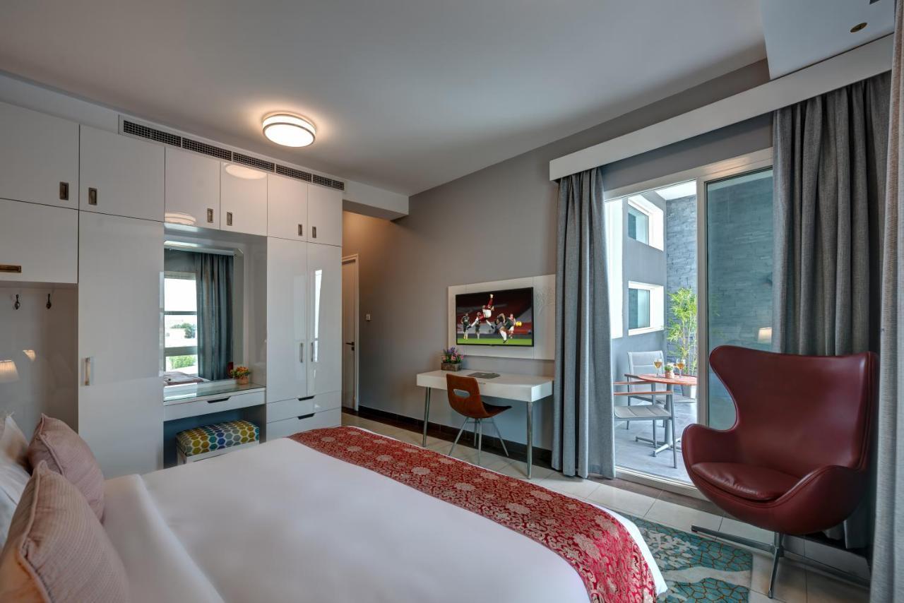 Kay Homes Ras al-Khaimah Esterno foto