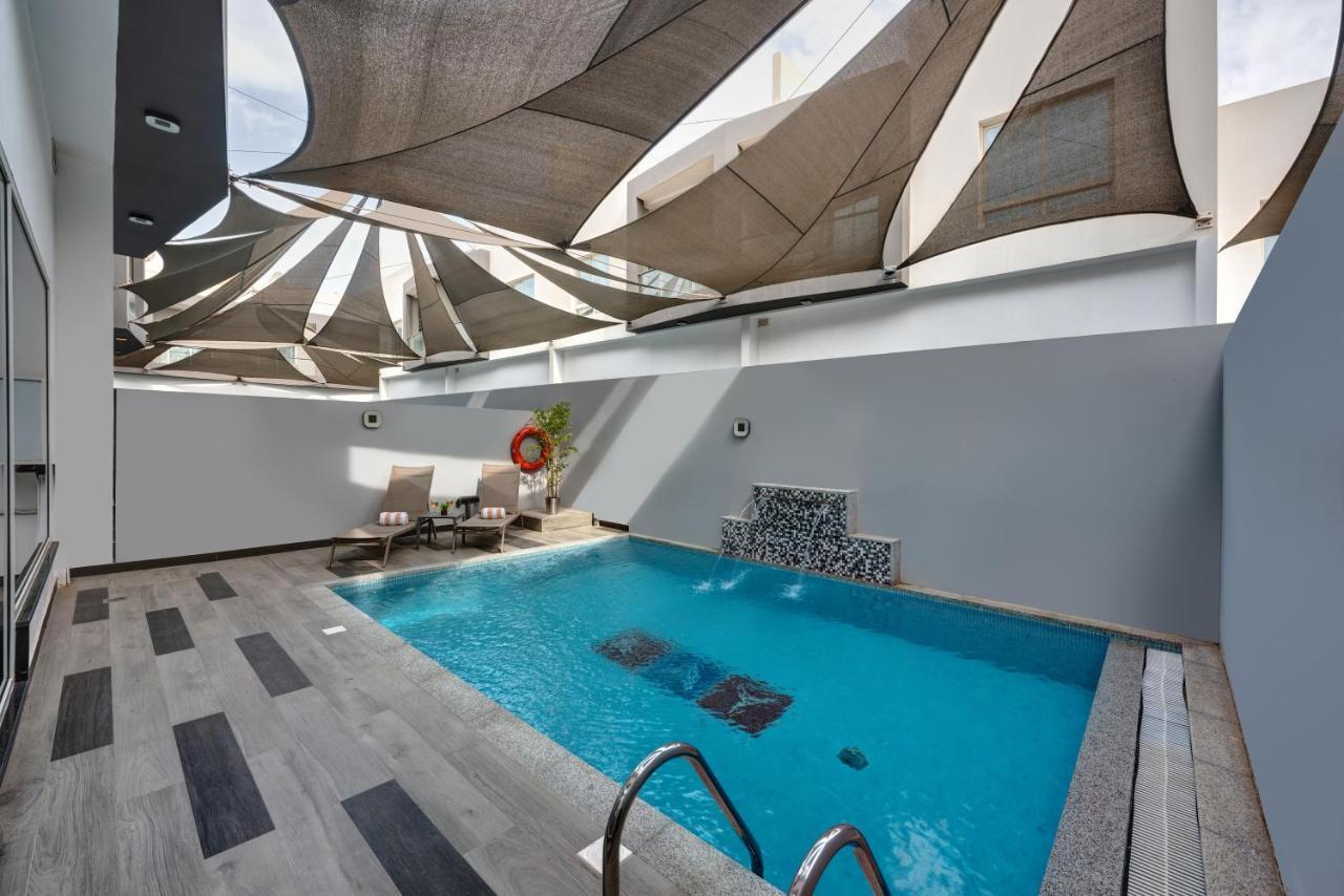 Kay Homes Ras al-Khaimah Esterno foto