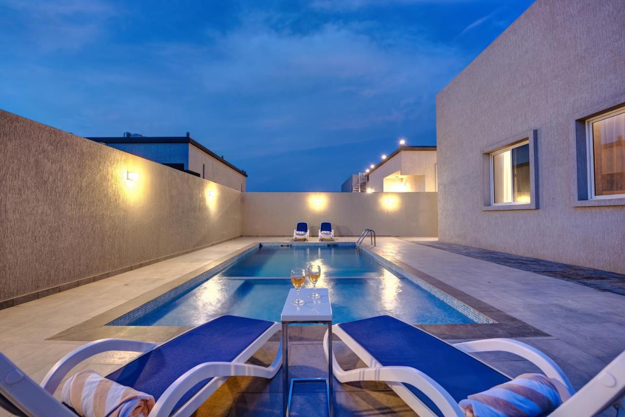 Kay Homes Ras al-Khaimah Esterno foto