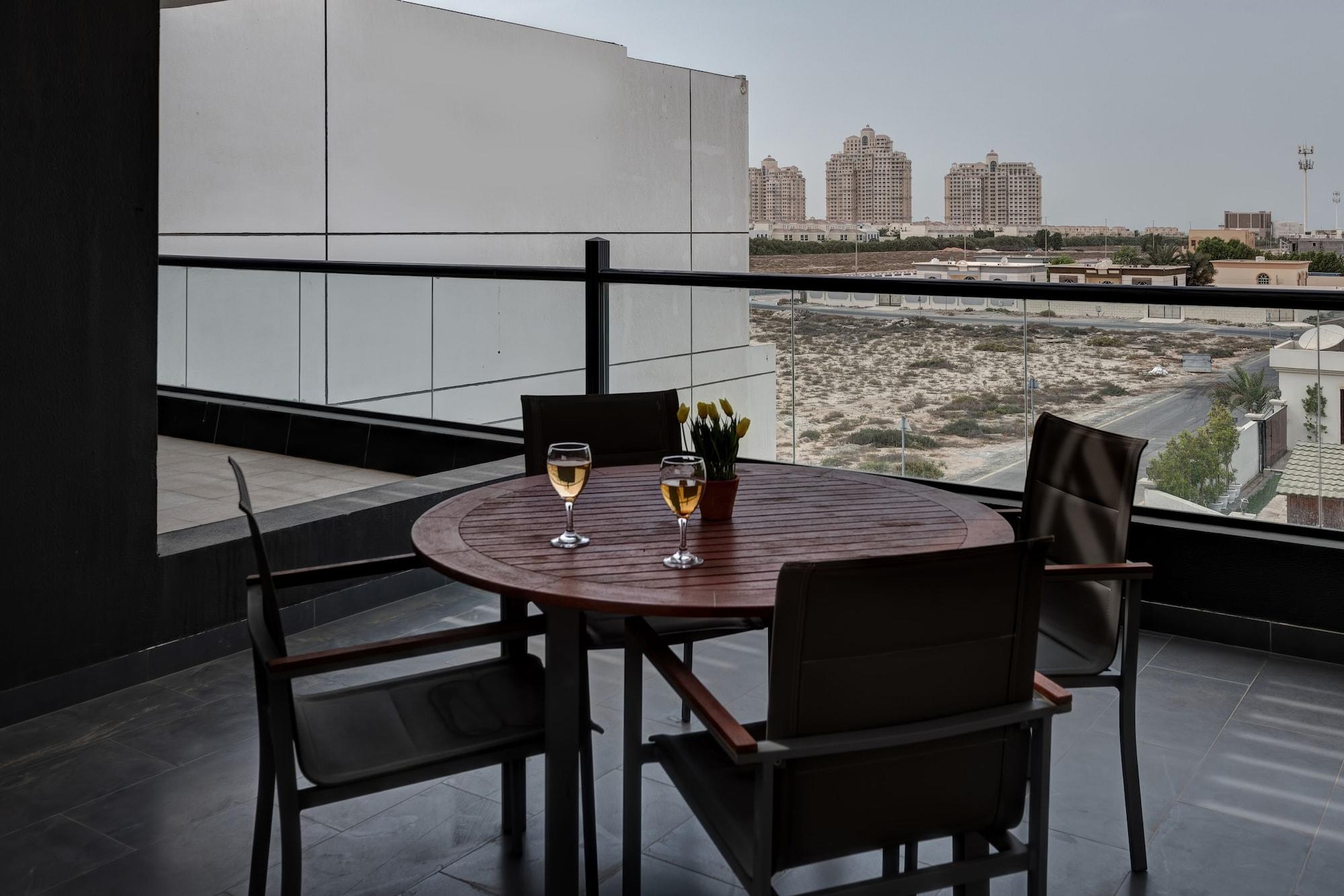 Kay Homes Ras al-Khaimah Esterno foto