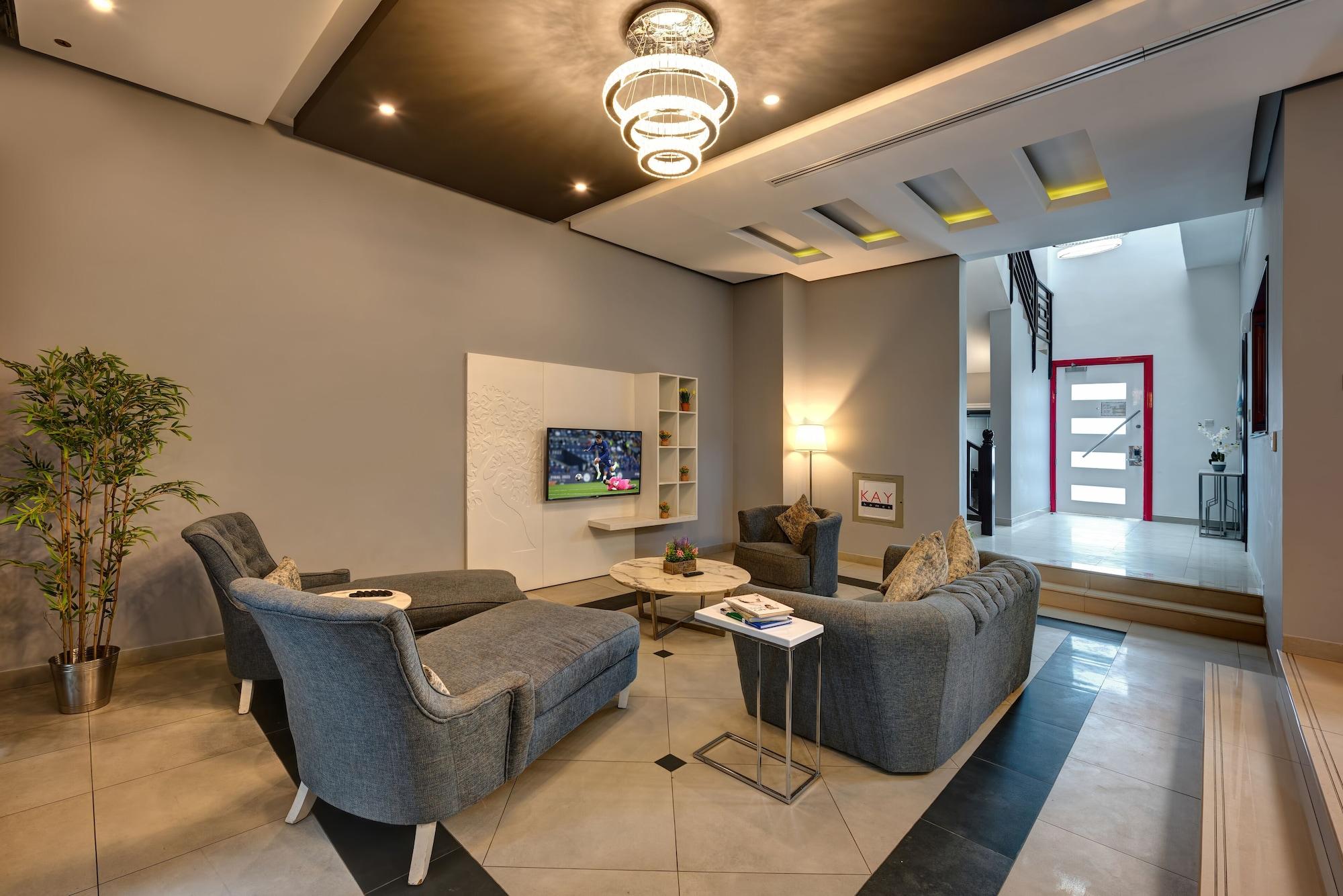 Kay Homes Ras al-Khaimah Esterno foto