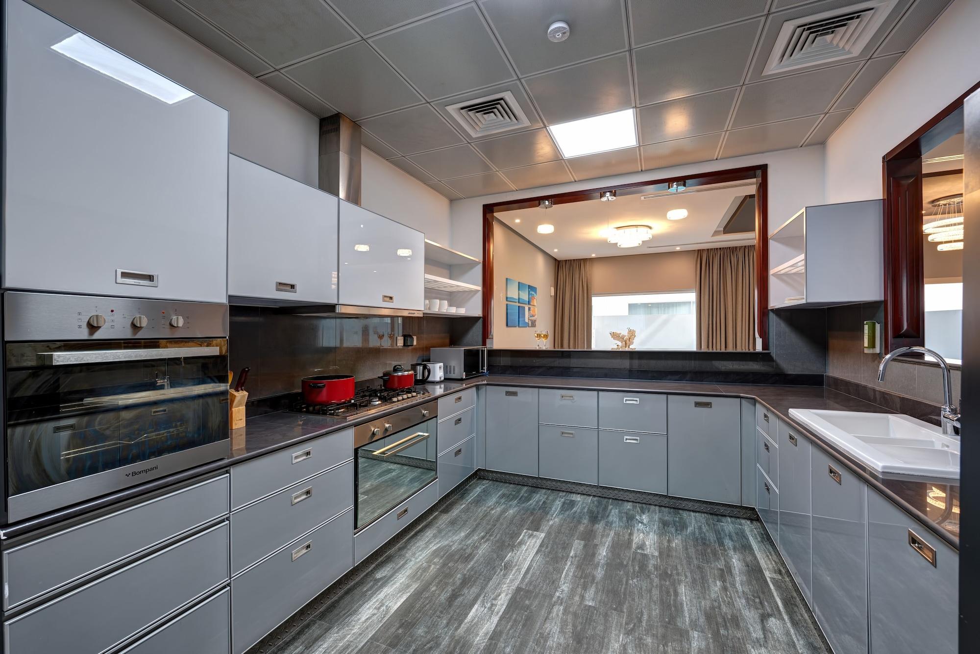 Kay Homes Ras al-Khaimah Esterno foto