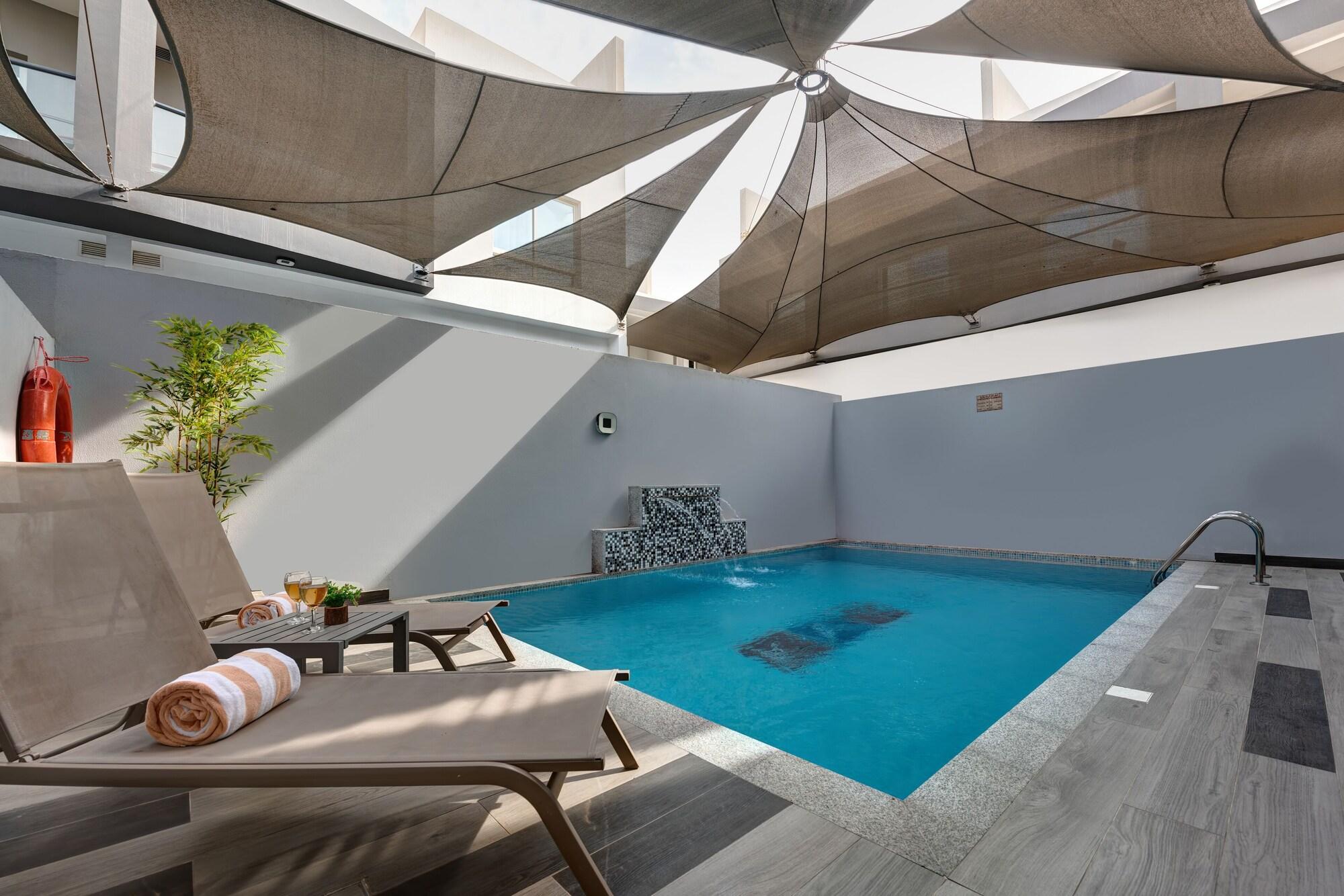 Kay Homes Ras al-Khaimah Esterno foto