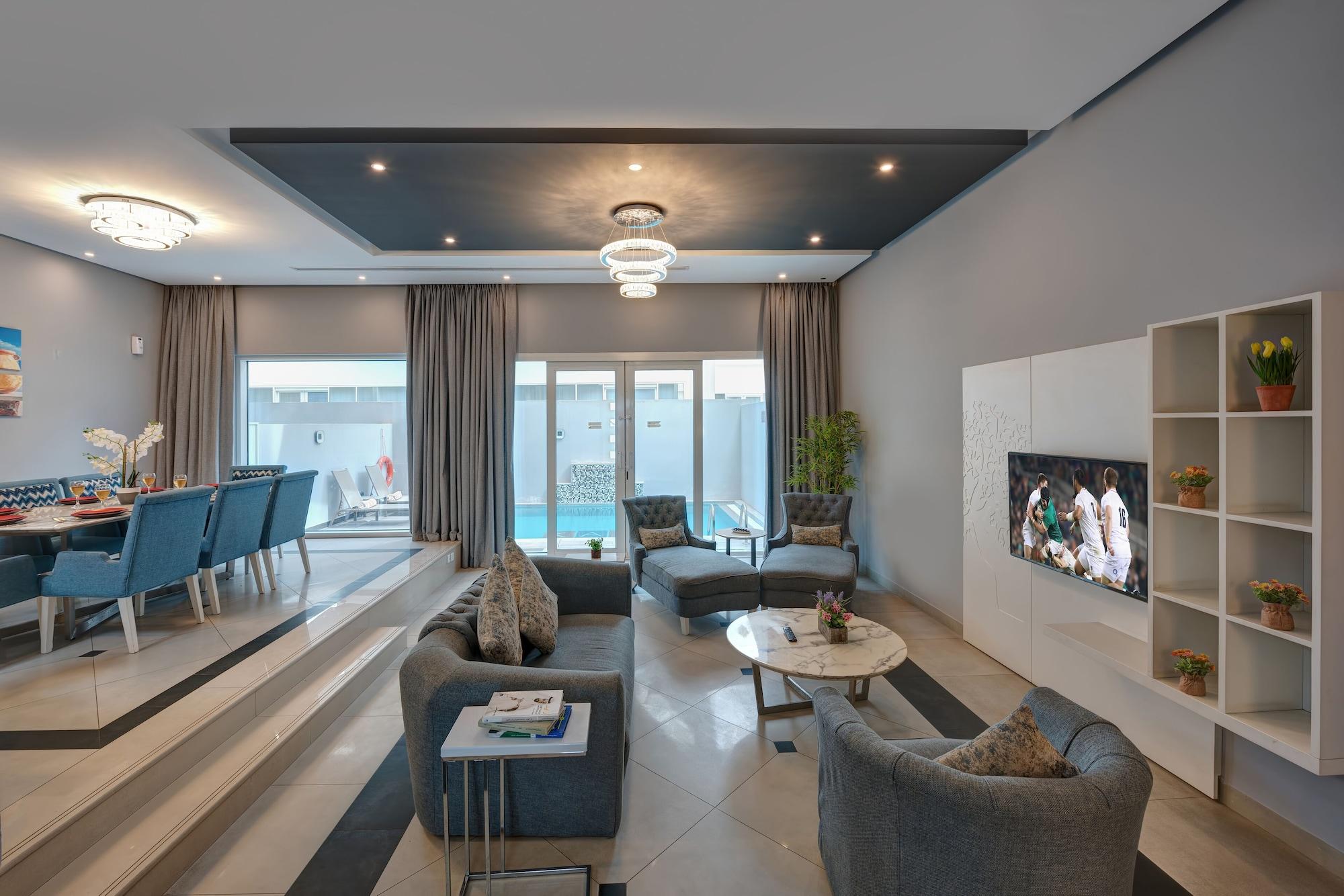 Kay Homes Ras al-Khaimah Esterno foto