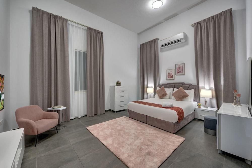 Kay Homes Ras al-Khaimah Esterno foto
