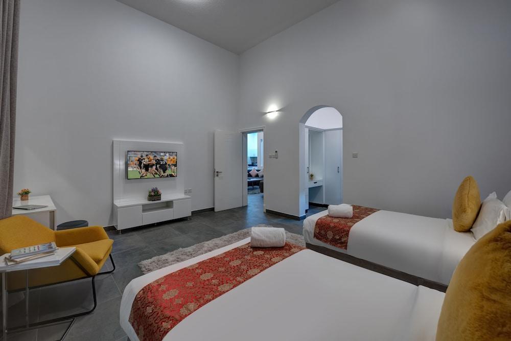 Kay Homes Ras al-Khaimah Esterno foto