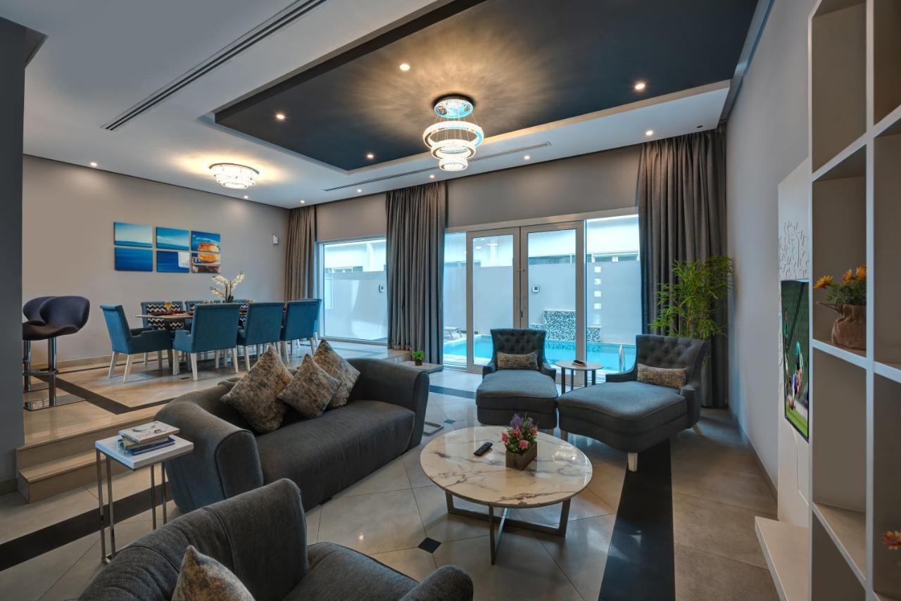 Kay Homes Ras al-Khaimah Esterno foto