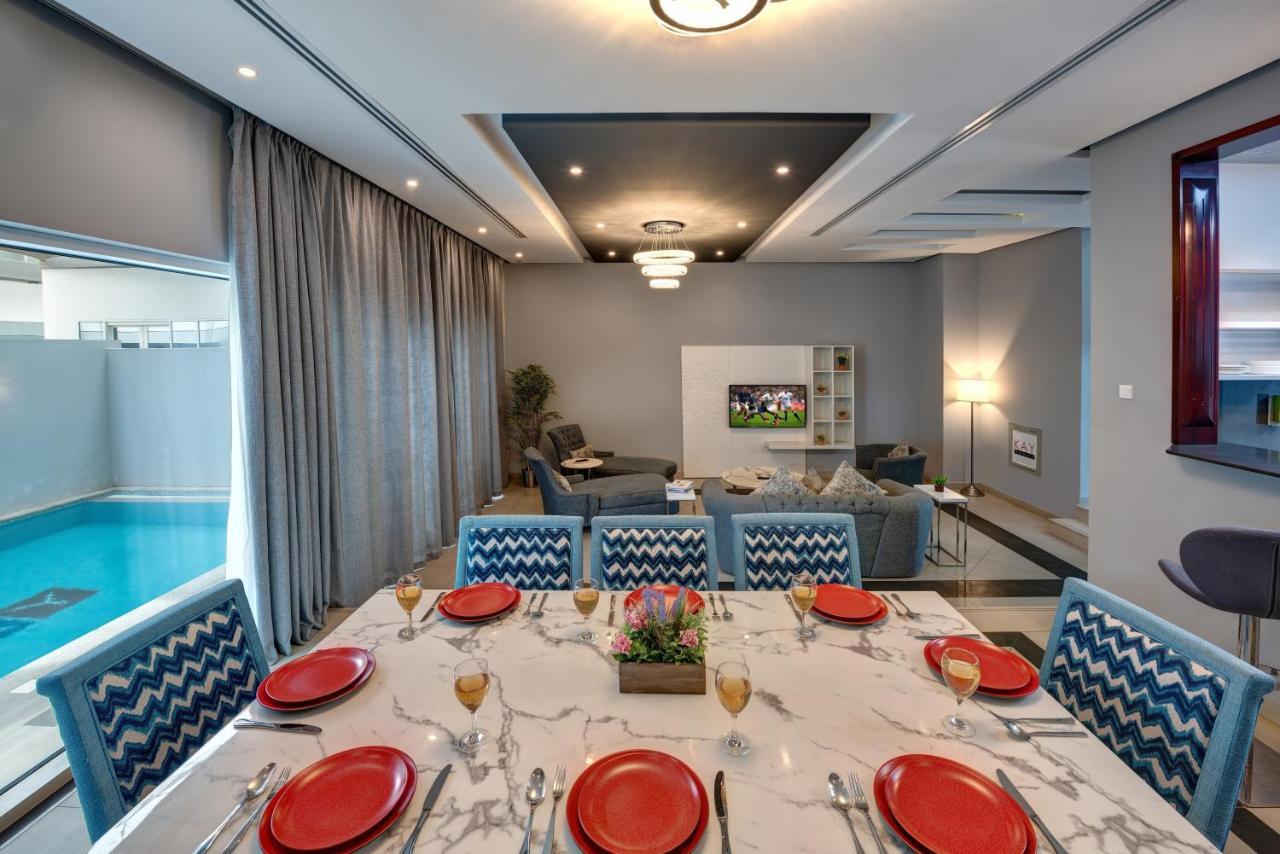 Kay Homes Ras al-Khaimah Esterno foto
