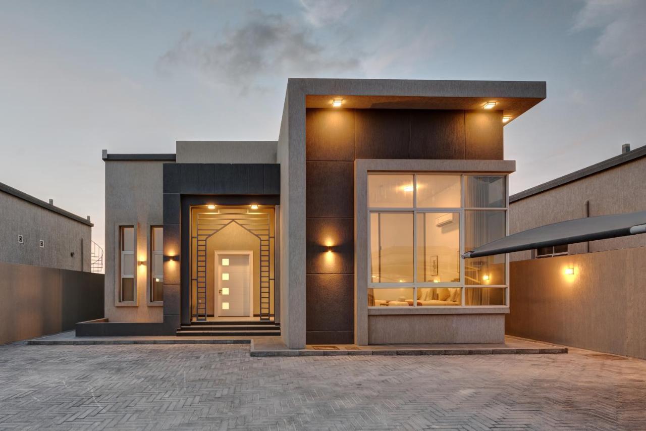 Kay Homes Ras al-Khaimah Esterno foto