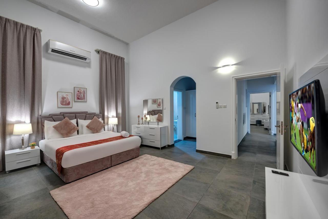 Kay Homes Ras al-Khaimah Esterno foto