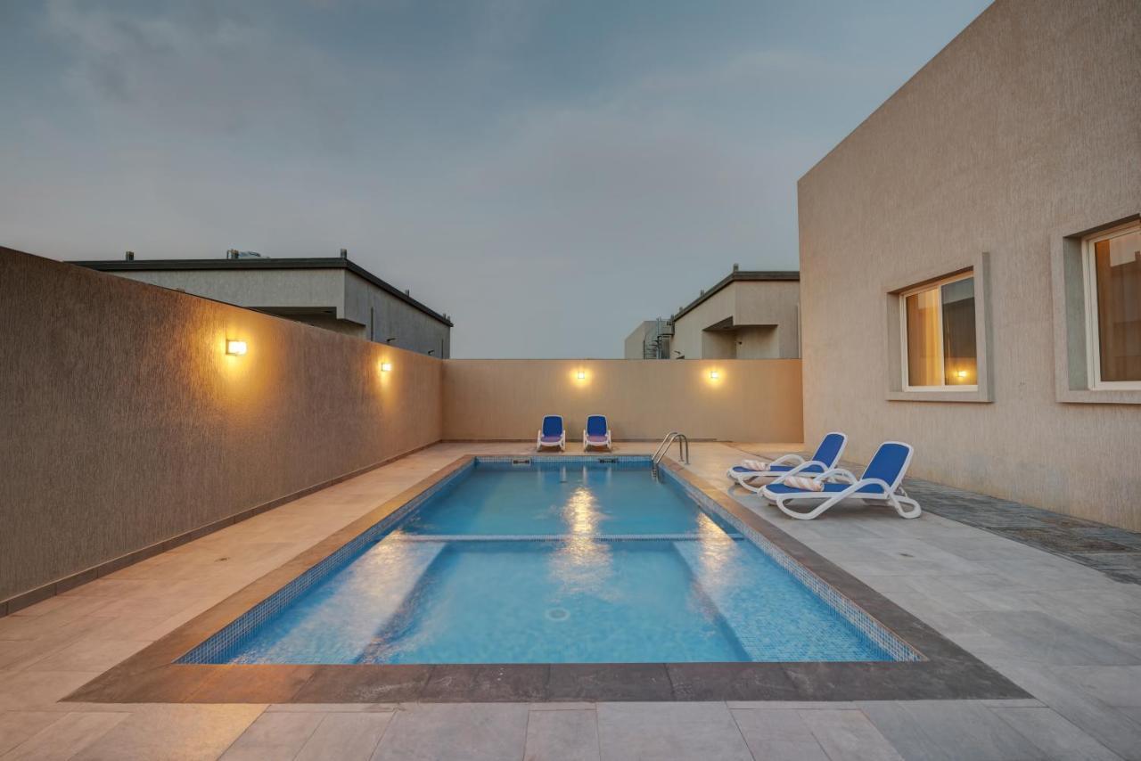 Kay Homes Ras al-Khaimah Esterno foto