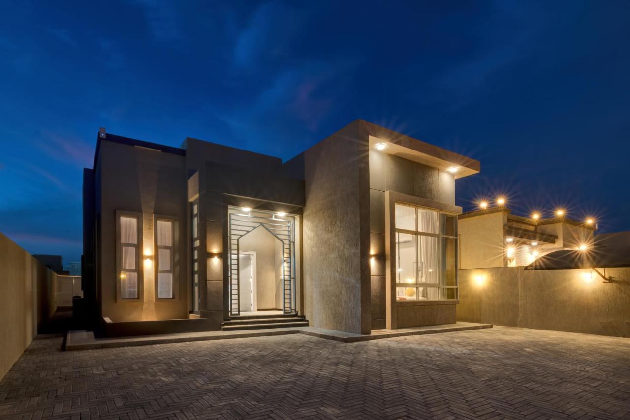 Kay Homes Ras al-Khaimah Esterno foto