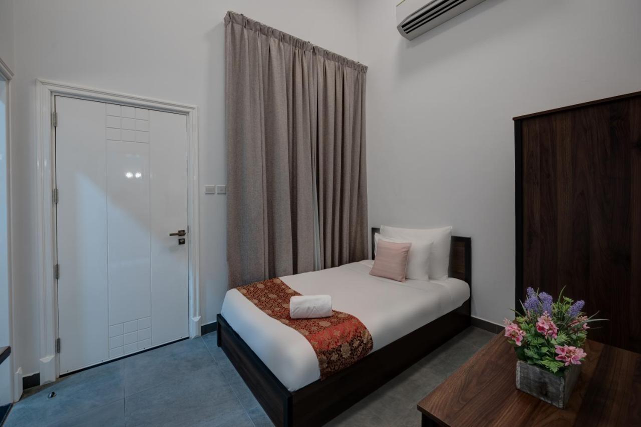 Kay Homes Ras al-Khaimah Esterno foto