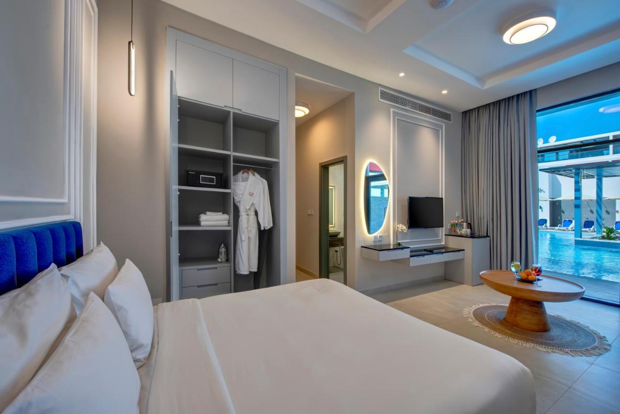 Kay Homes Ras al-Khaimah Esterno foto
