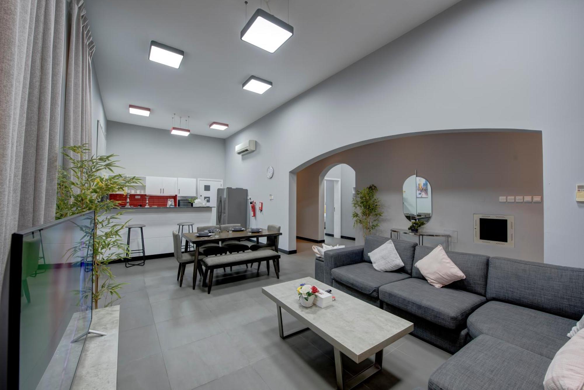Kay Homes Ras al-Khaimah Esterno foto