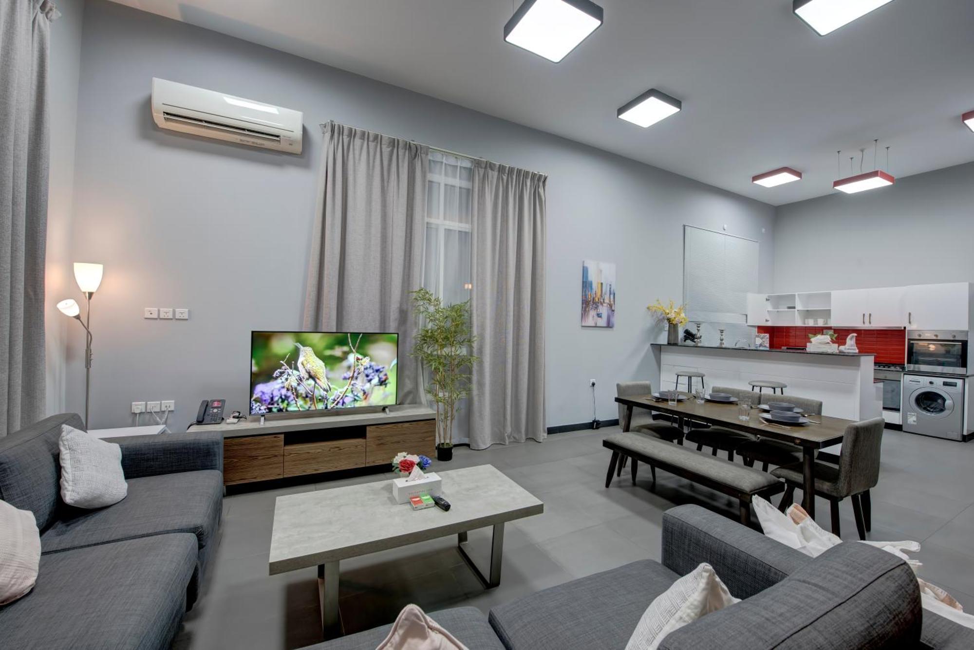 Kay Homes Ras al-Khaimah Esterno foto