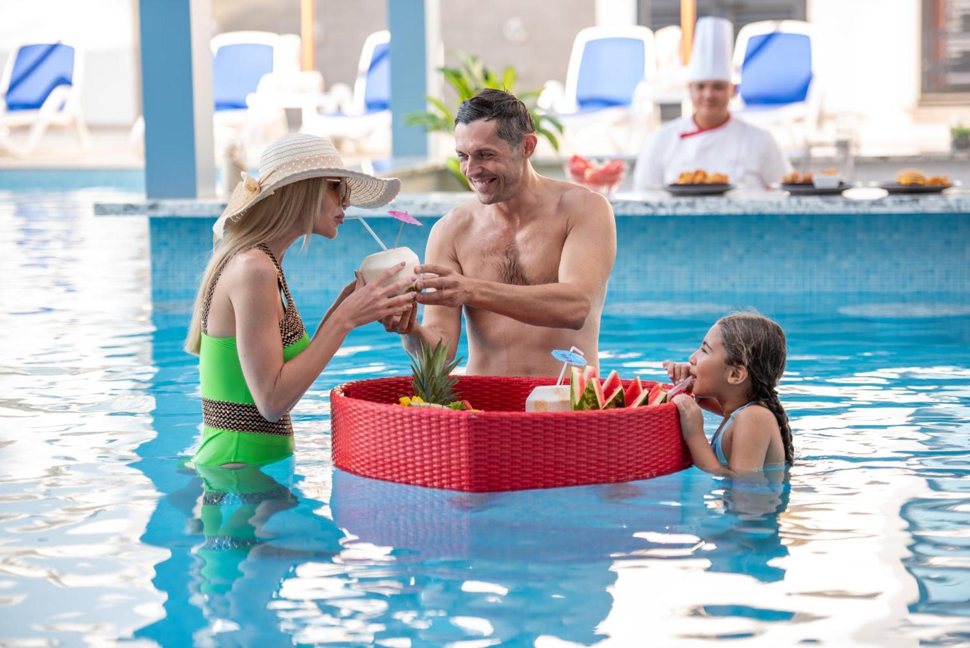 Kay Homes Ras al-Khaimah Esterno foto