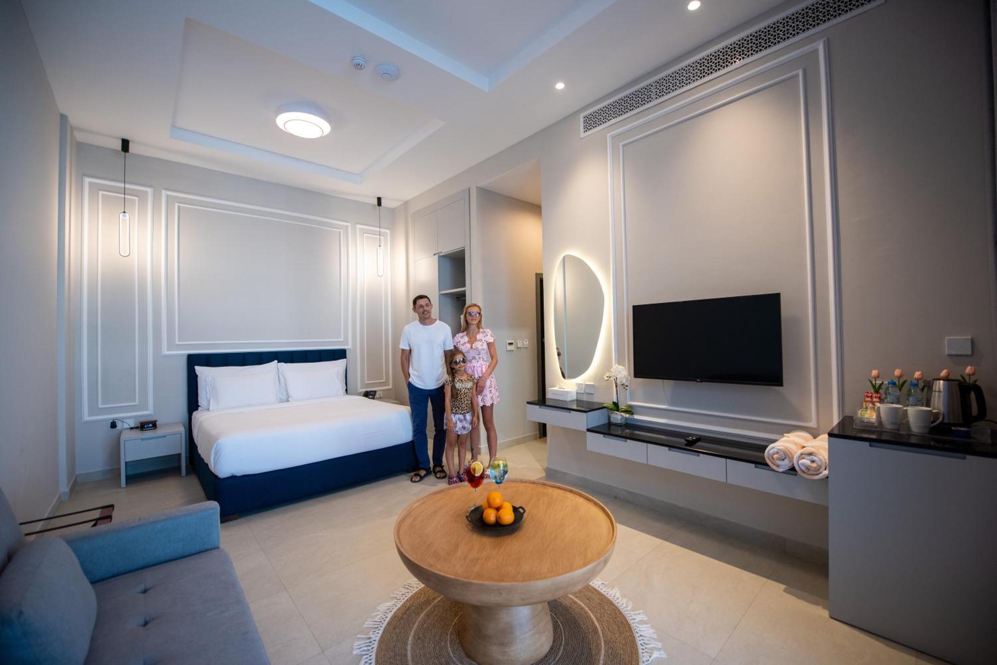 Kay Homes Ras al-Khaimah Esterno foto