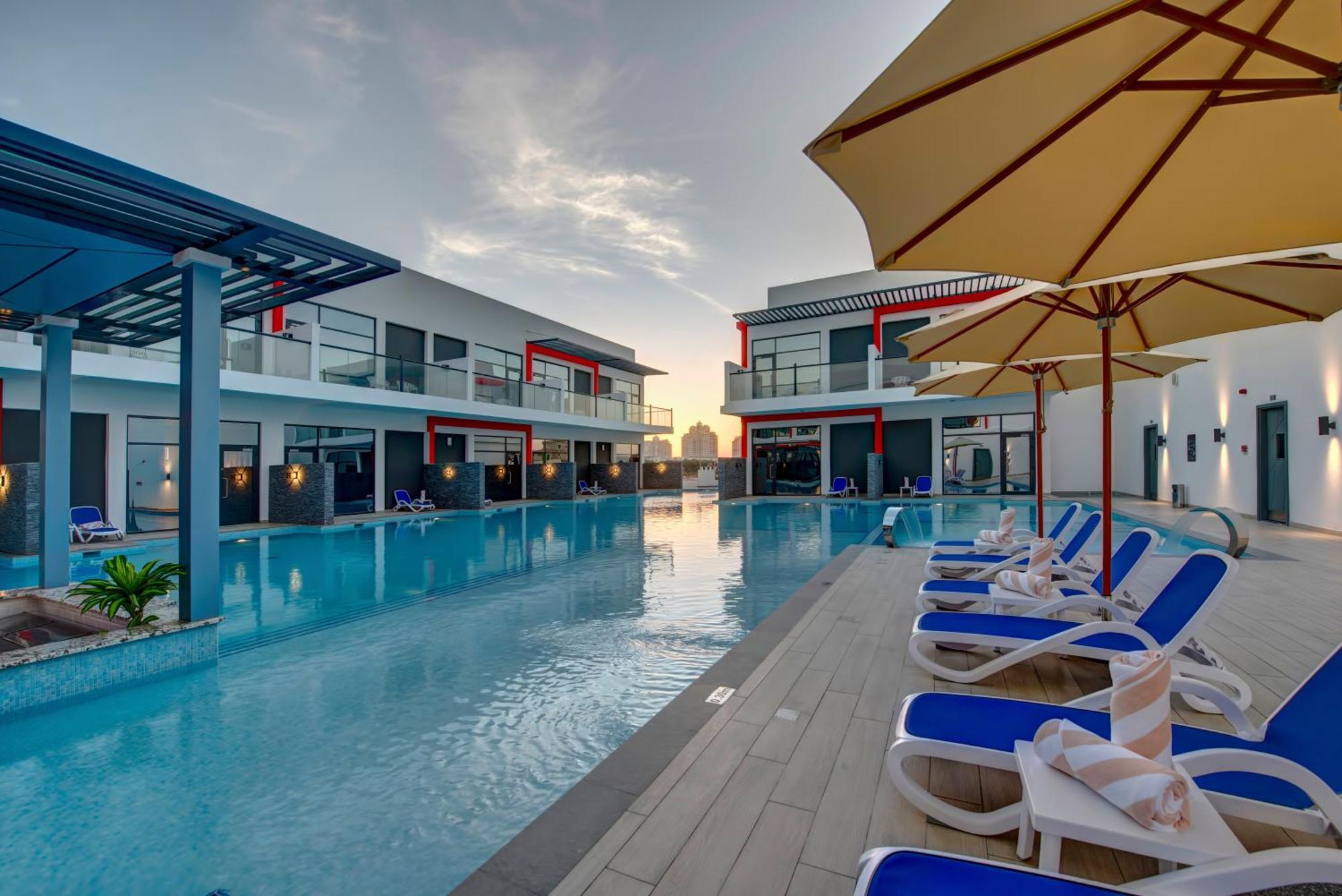 Kay Homes Ras al-Khaimah Esterno foto