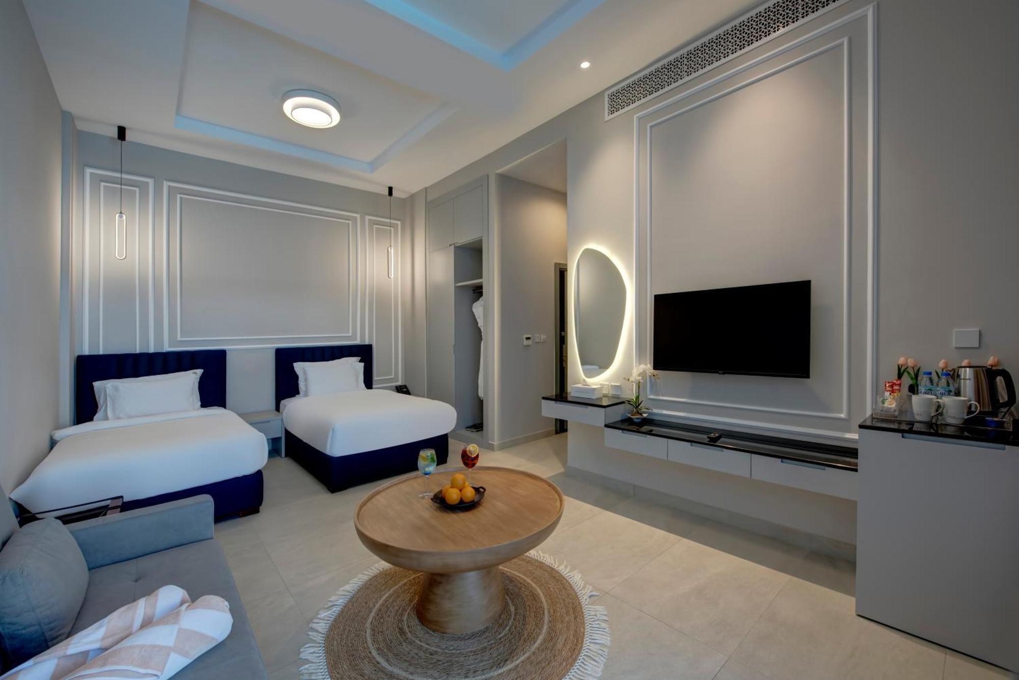 Kay Homes Ras al-Khaimah Esterno foto