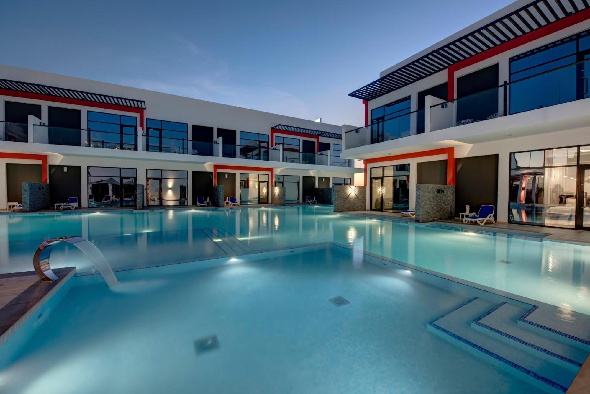Kay Homes Ras al-Khaimah Esterno foto